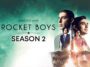 Rocket Boys 2 Sony LIV Web Series 2023 Watch Online on Sony LIV
