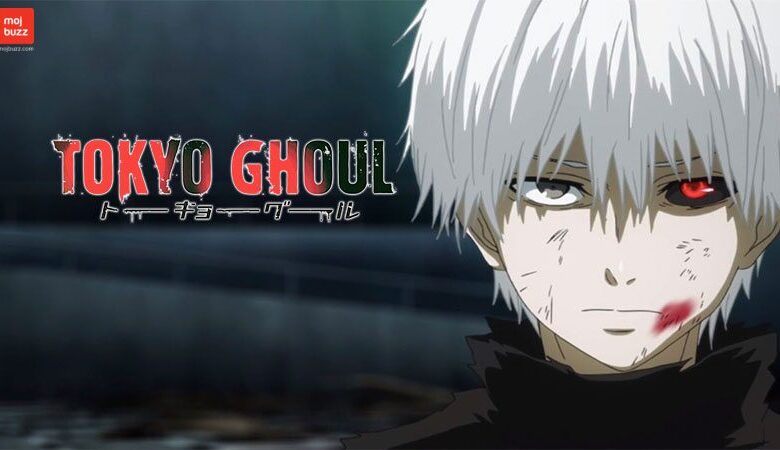 Does Netflix still stream Tokyo Ghoul anime on its platform?