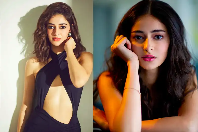 Ananya Pandey's Some Unknown Facts To Know
