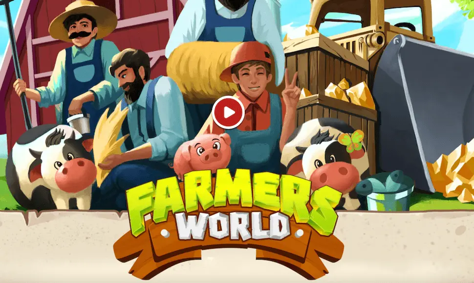 Farmers World