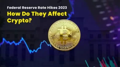 Federal Reserve Rate Hikes 2023: How Do They Affect Crypto?