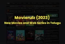 Movierulz (2023) New Movies and Web Series in Telugu | Watch Online for Free