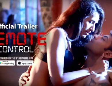 Watch Remote Control Web Series on Cineprime