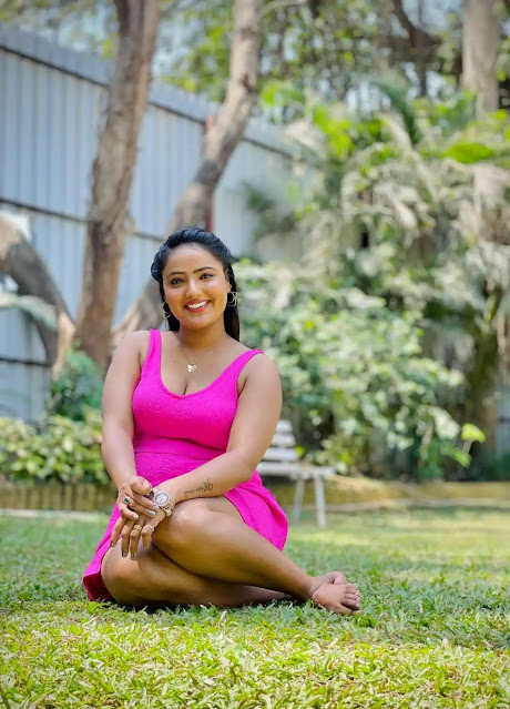 Shyna Khatri
