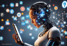 How AI Can Help You Manage Your Social Media Platform?