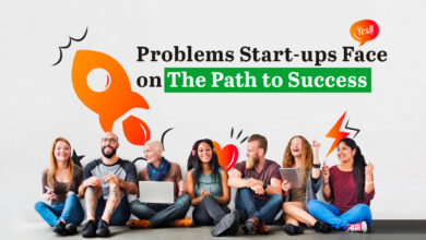 Problems Start-ups Face on The Path to Success