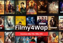Filmy4wap Movies Download 2023 Bollywood and Hollywood Movies Watch Online