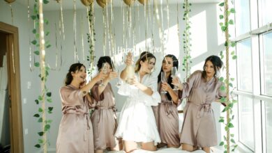 Throwing a Bridal Shower: A Comprehensive Guide