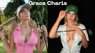 Photo by Grace Charis on May 09, 2024. May be an image of golf and golf course.
