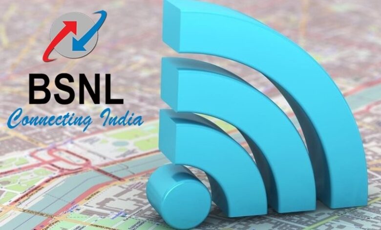 Diwali offer: BSNL
