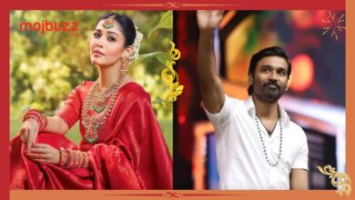 Dispute-Nayanthara Vs Dhanush