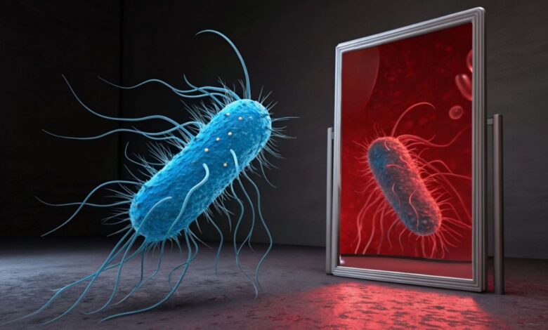 Warning of “Mirror Bacteria”