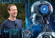 Jobs replaced by AI at Facebook, Instagram and WhatsApp