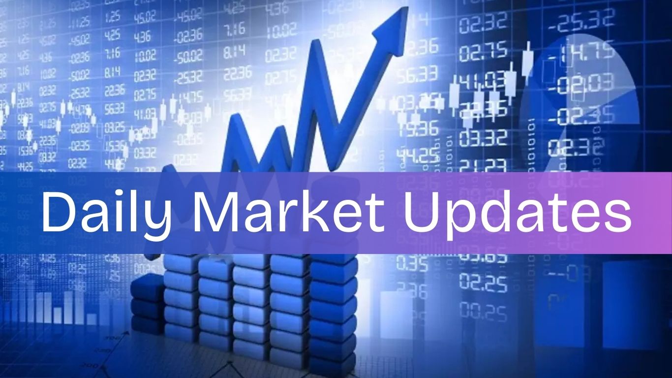 Daily Market Update: Indian Market and Global Markets as of 28th April 2025.