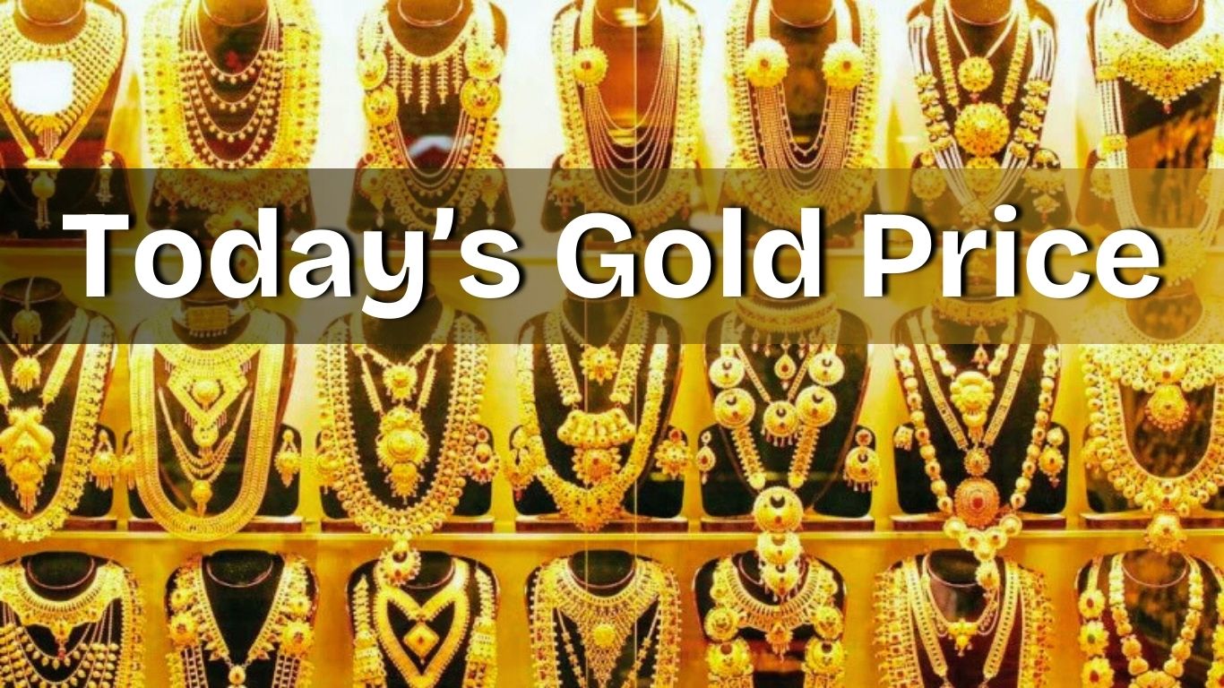 Taaza Gold Rate 28th April 2025