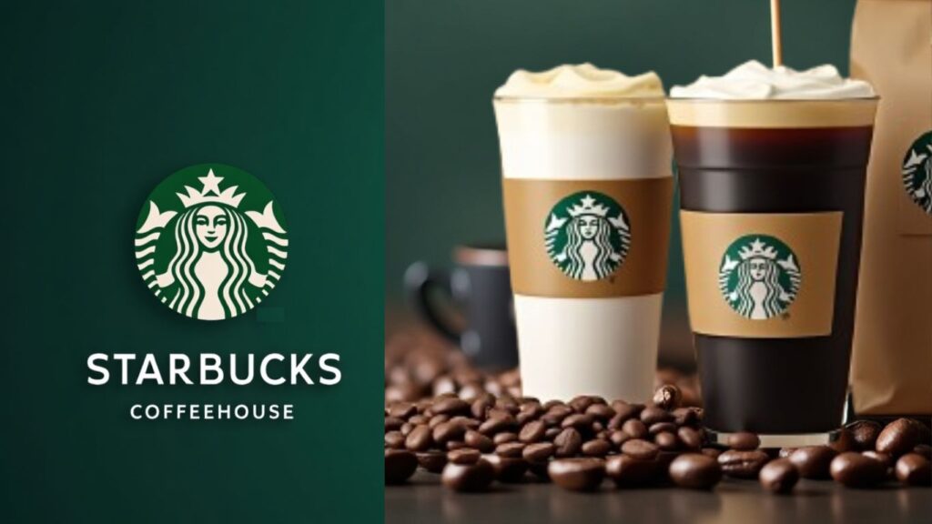 7 Best Beverages of Starbucks