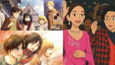 Ghibli Images