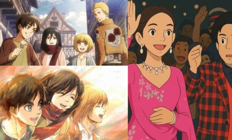 Ghibli Images