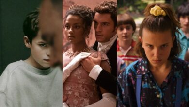 Adolescence, Shatters Records: Netflix