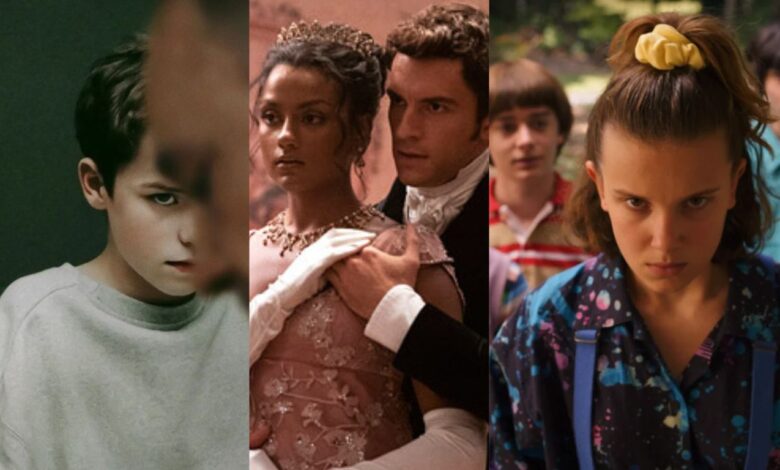 Adolescence, Shatters Records: Netflix