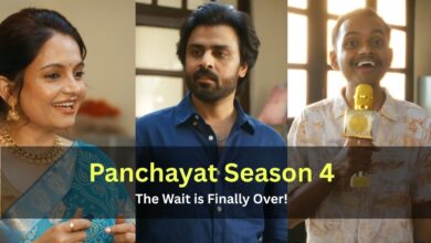 Panchayat Season 4