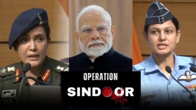 Operation Sindoor