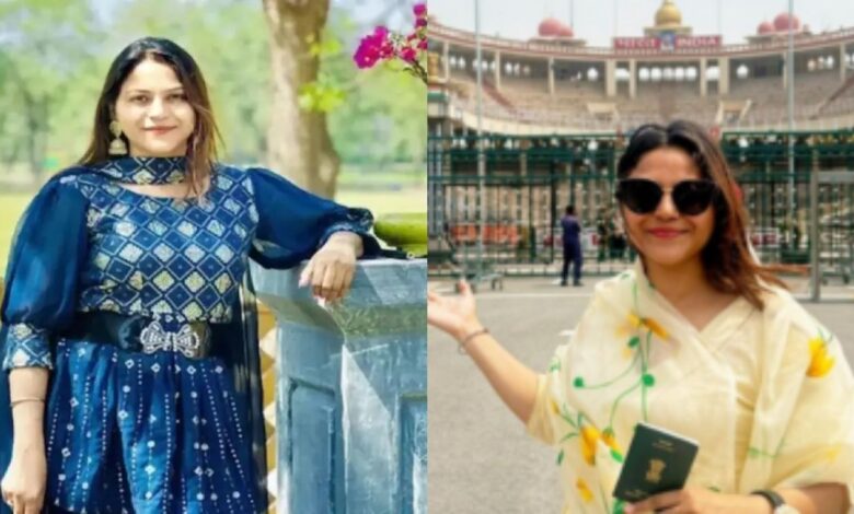 Jyoti Malhotra’s Bangladesh Travel