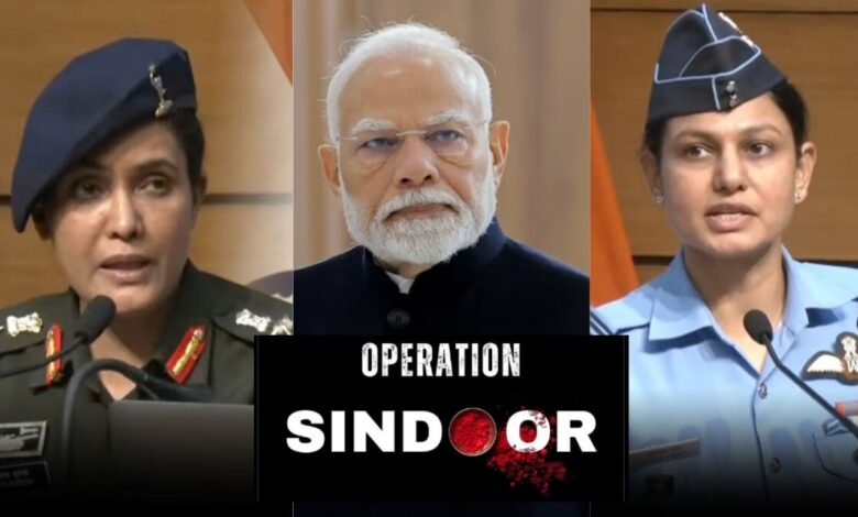 Operation Sindoor